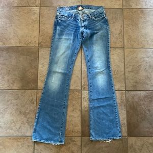 Lucky Band Lil Magic Jeans